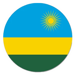 Rwanda