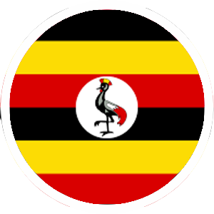 Uganda