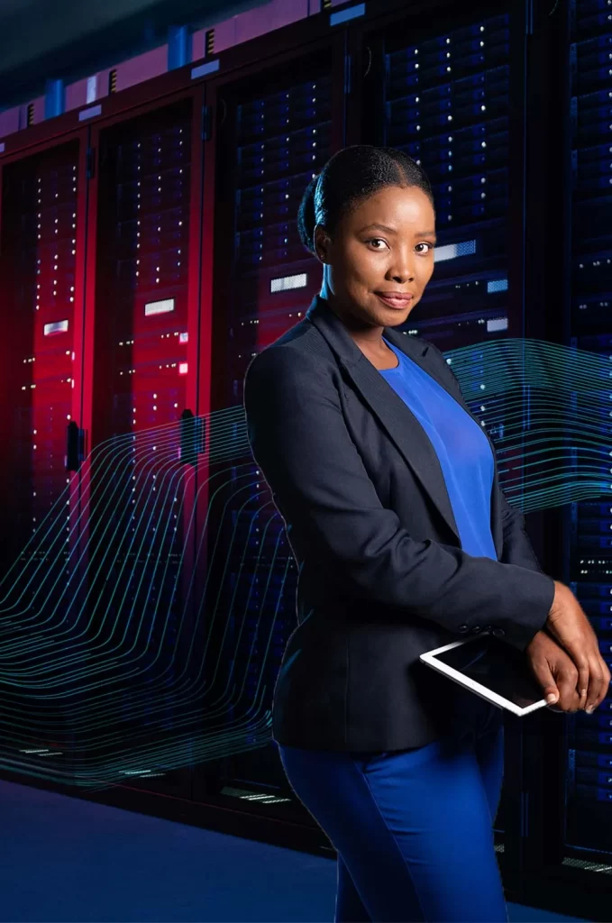 Paratus Cloud Services